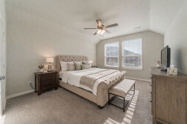 1561 Sugarberry Drive, Forney, TX 75126