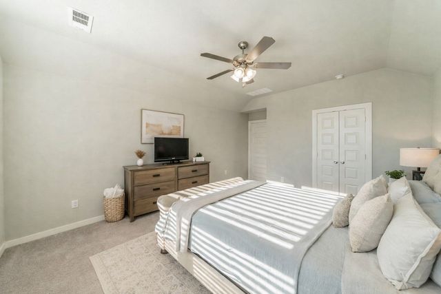 1561 Sugarberry Drive, Forney, TX 75126