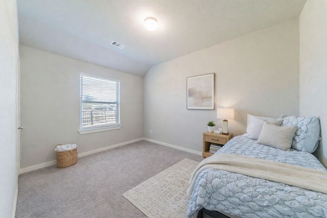 1561 Sugarberry Drive, Forney, TX 75126