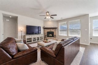 1561 Sugarberry Drive, Forney, TX 75126