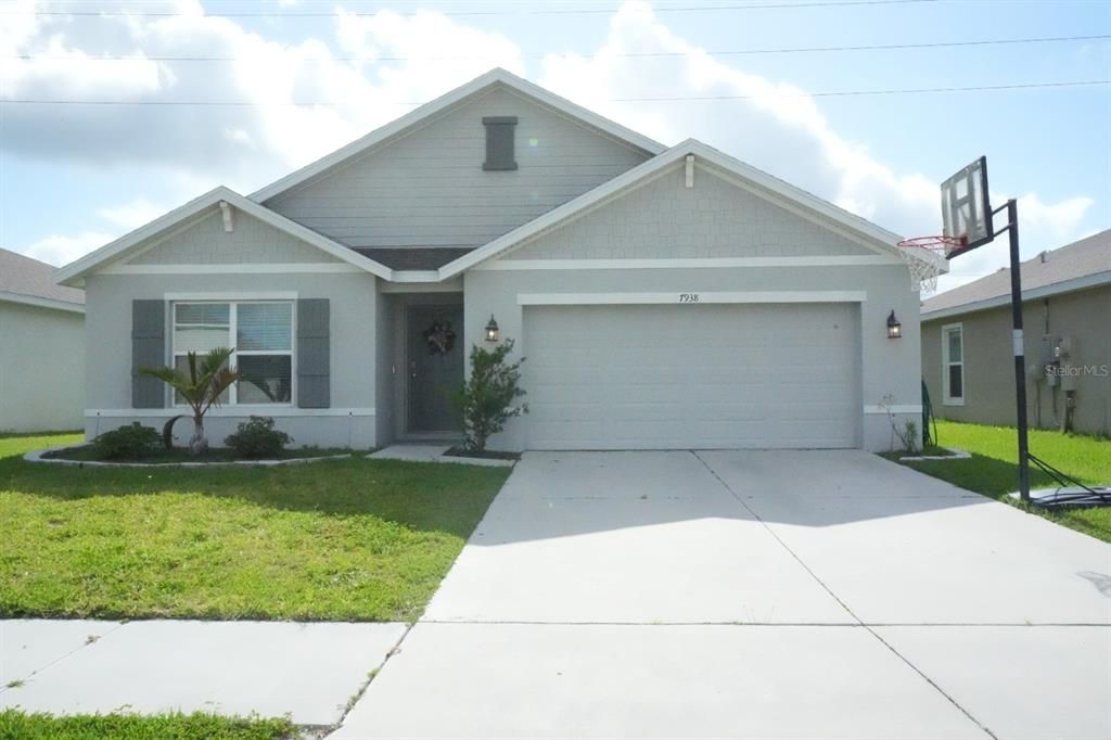 7938 BROAD POINTE DRIVE, Zephyrhills, FL 33540