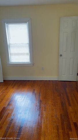 15747 Northlawn Street, Detroit, MI 48238