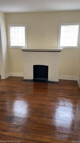 15747 Northlawn Street, Detroit, MI 48238