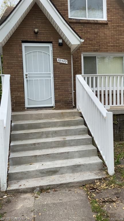 15747 Northlawn Street, Detroit, MI 48238
