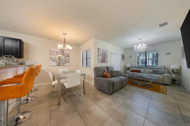 22501 SW 88th Place 525, Cutler Bay, FL 33190