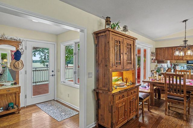 38 Baeza Way, Hot Springs Village, AR 71909
