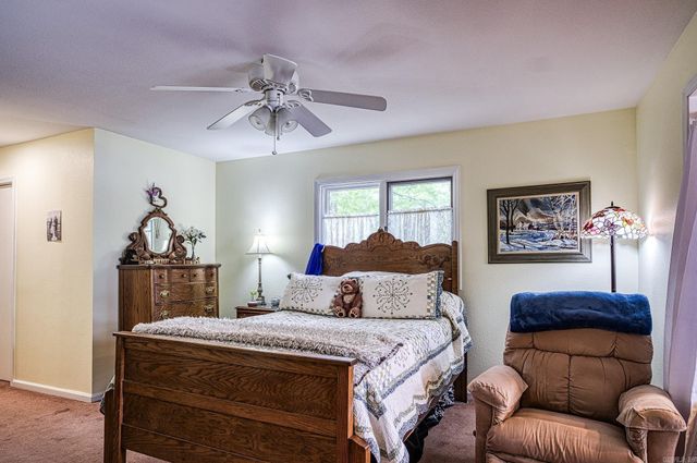 38 Baeza Way, Hot Springs Village, AR 71909