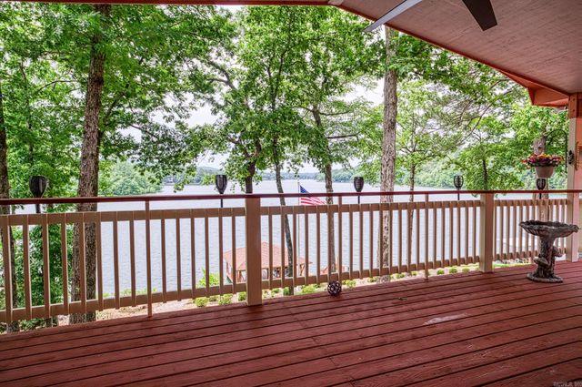 38 Baeza Way, Hot Springs Village, AR 71909