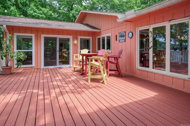 38 Baeza Way, Hot Springs Village, AR 71909