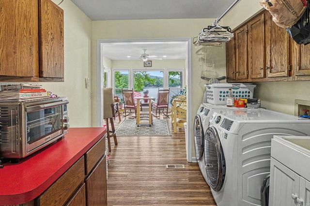 38 Baeza Way, Hot Springs Village, AR 71909