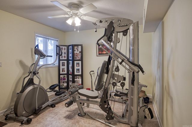 38 Baeza Way, Hot Springs Village, AR 71909