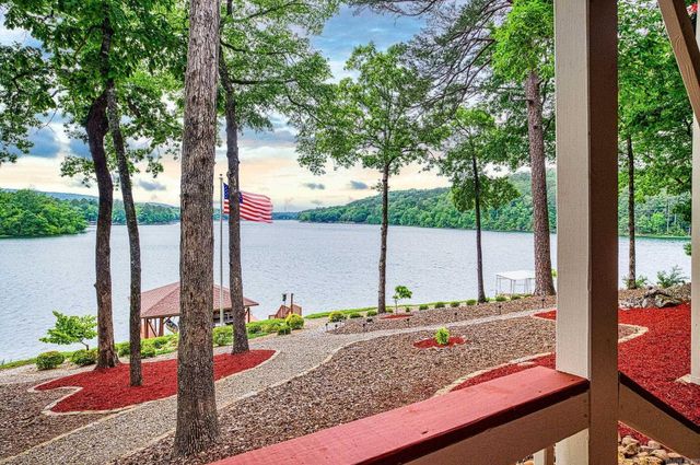 38 Baeza Way, Hot Springs Village, AR 71909