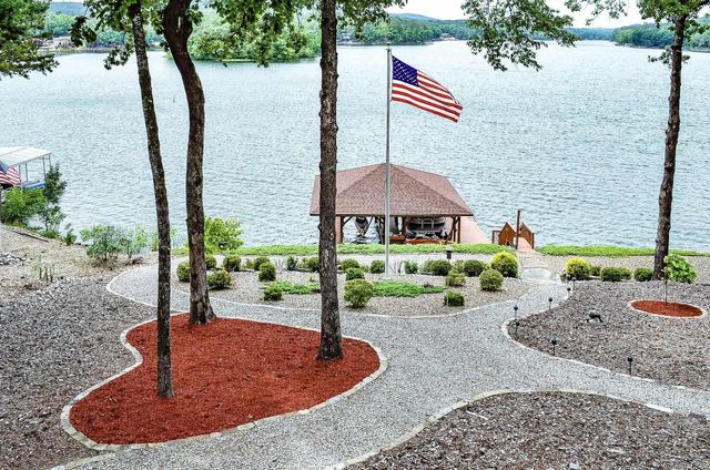 38 Baeza Way, Hot Springs Village, AR 71909