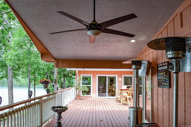 38 Baeza Way, Hot Springs Village, AR 71909