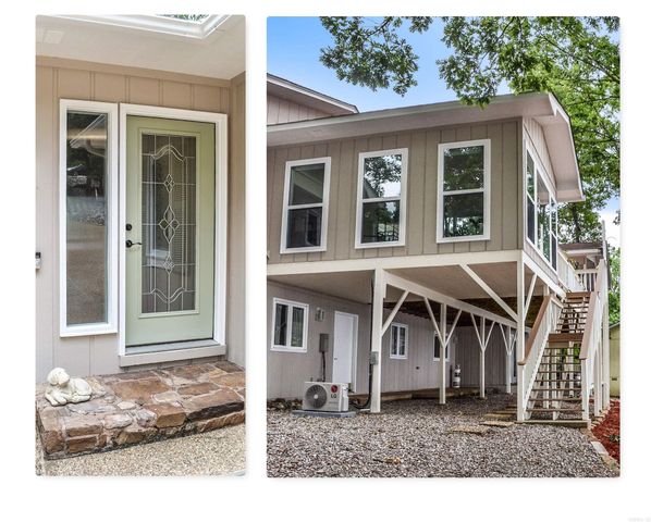 38 Baeza Way, Hot Springs Village, AR 71909