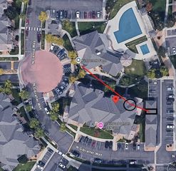 5703 N Gibralter Way 6-106, Aurora, CO 80019