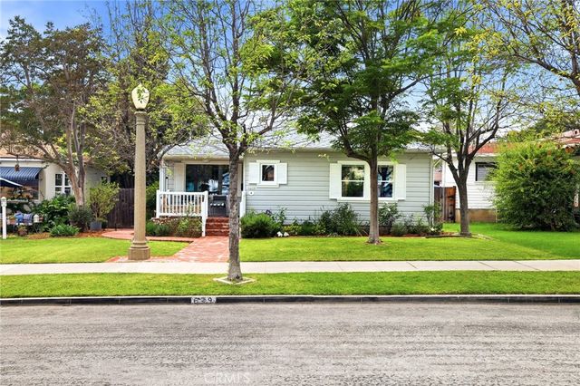 639 Clay Street, Fillmore, CA 93015