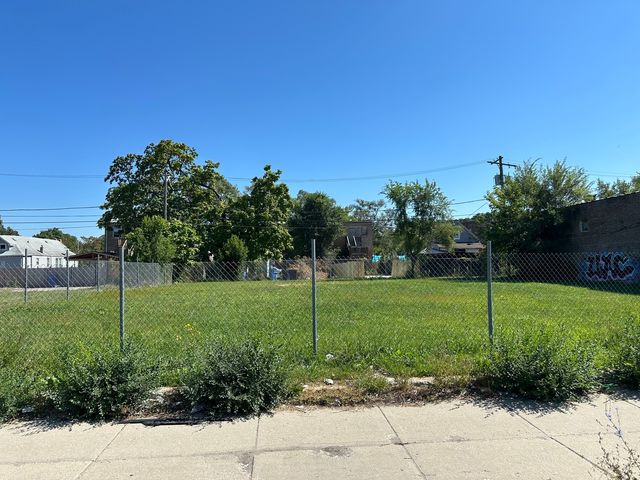 6819 S Ashland Avenue, Chicago, IL 60636