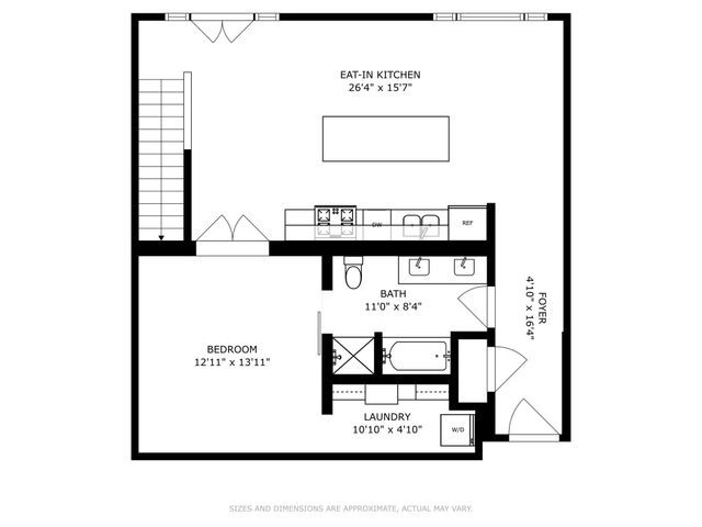 3104 W Lake Street 412, Minneapolis, MN 55416