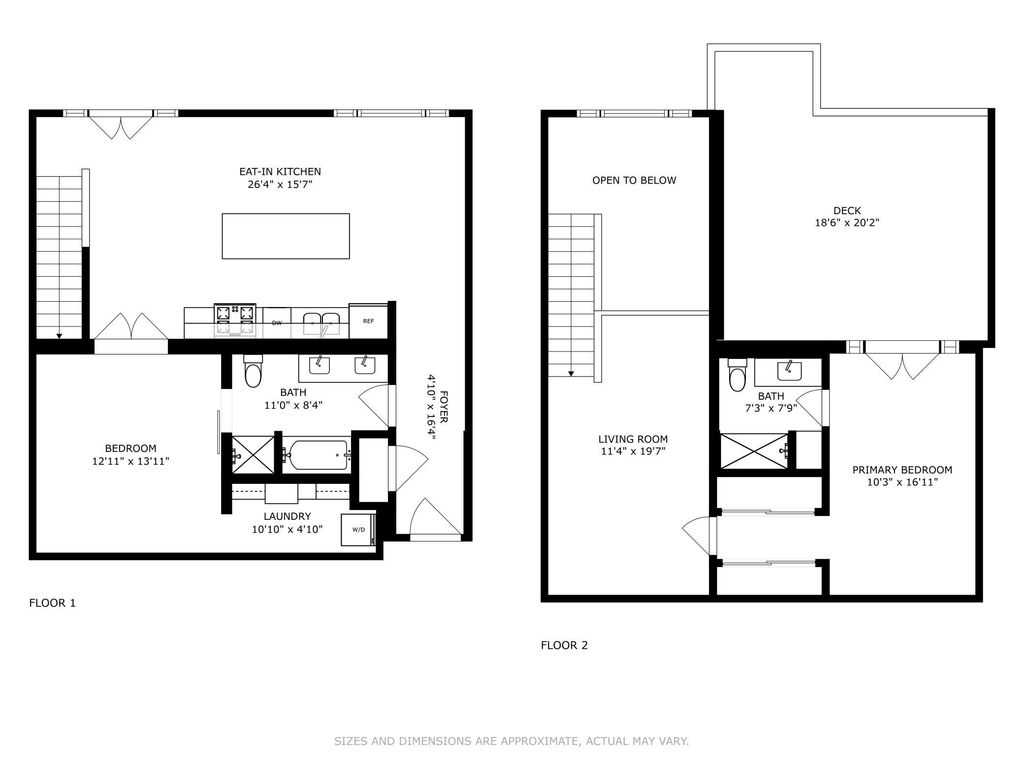 3104 W Lake Street 412, Minneapolis, MN 55416 — photo 5