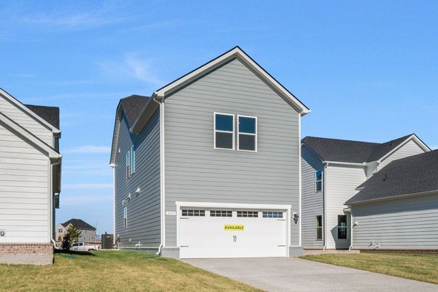 2200 Wallace Way, Hermitage, TN 37076