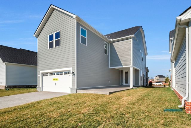 2200 Wallace Way, Hermitage, TN 37076