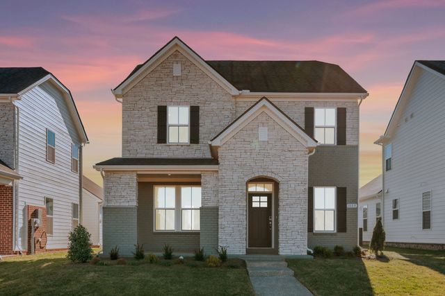 2200 Wallace Way, Hermitage, TN 37076