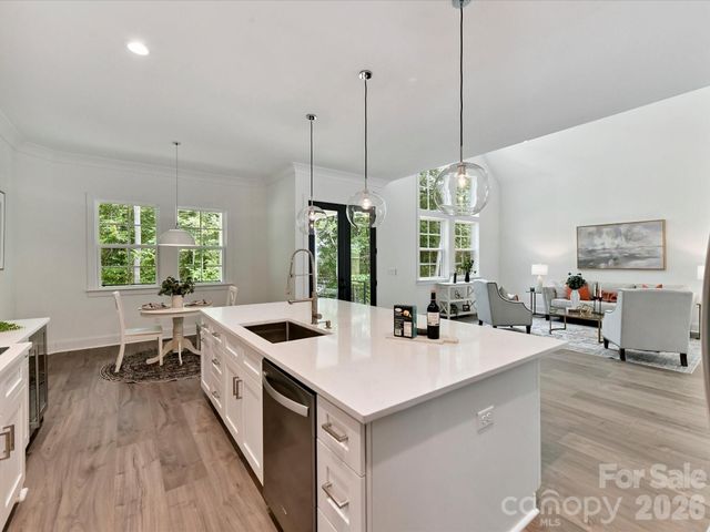 3830 Mill Run, Terrell, NC 28682