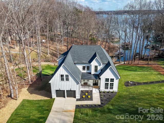 3830 Mill Run, Terrell, NC 28682