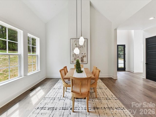 3830 Mill Run, Terrell, NC 28682