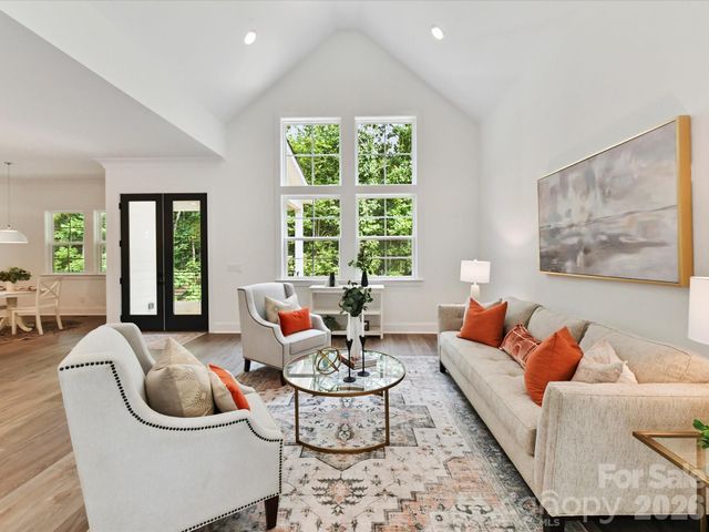 3830 Mill Run, Terrell, NC 28682