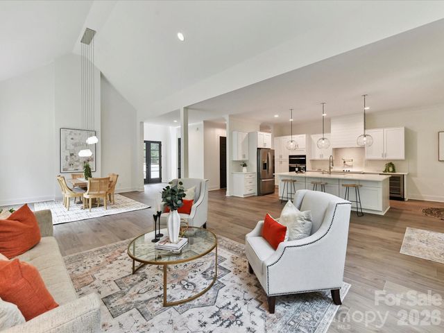 3830 Mill Run, Terrell, NC 28682