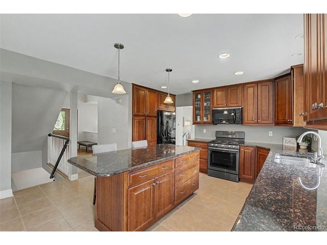 2471 Stoneridge Dr, Colorado Springs, CO 80919