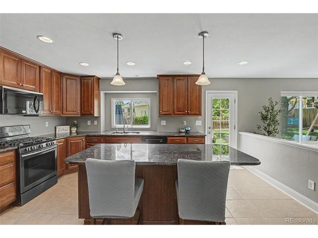 2471 Stoneridge Dr, Colorado Springs, CO 80919