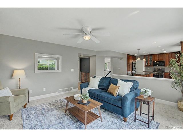 2471 Stoneridge Dr, Colorado Springs, CO 80919