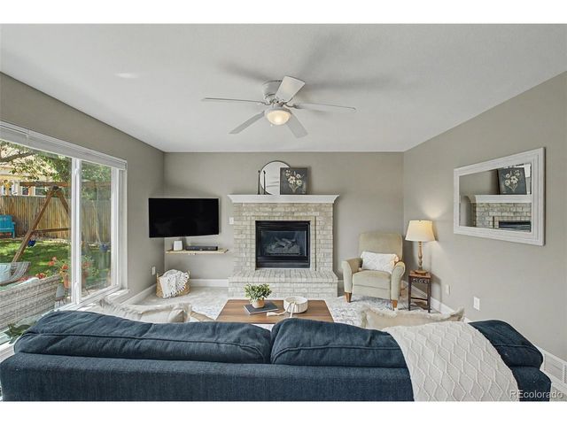 2471 Stoneridge Dr, Colorado Springs, CO 80919