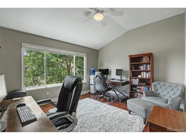 2471 Stoneridge Dr, Colorado Springs, CO 80919
