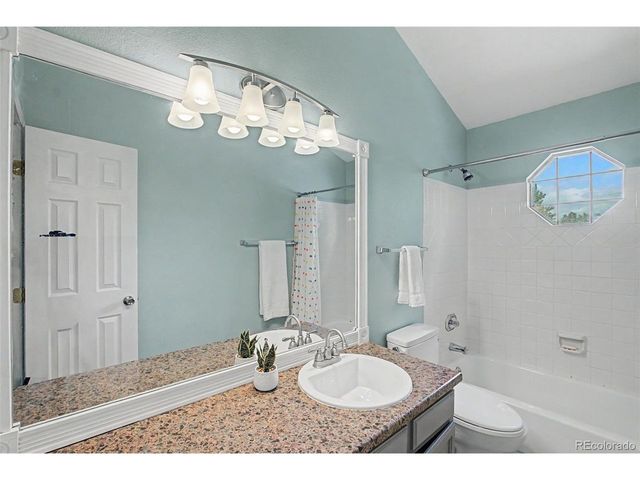 2471 Stoneridge Dr, Colorado Springs, CO 80919