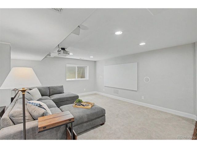 2471 Stoneridge Dr, Colorado Springs, CO 80919