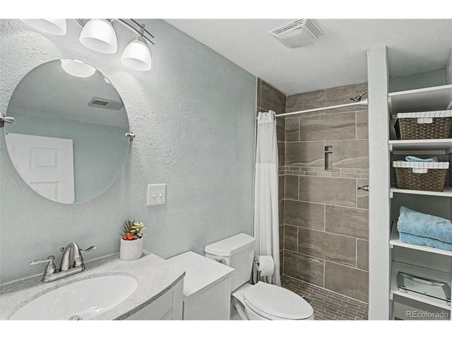 2471 Stoneridge Dr, Colorado Springs, CO 80919