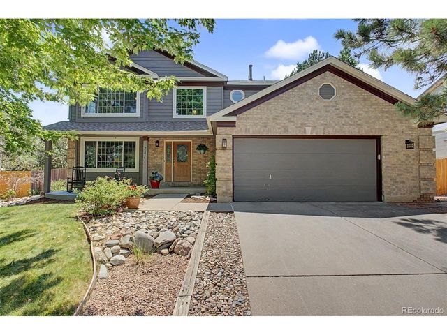 2471 Stoneridge Dr, Colorado Springs, CO 80919