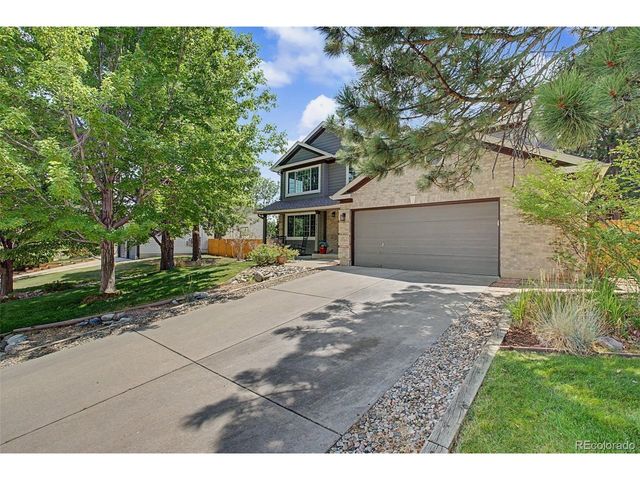 2471 Stoneridge Dr, Colorado Springs, CO 80919