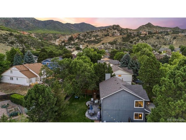 2471 Stoneridge Dr, Colorado Springs, CO 80919