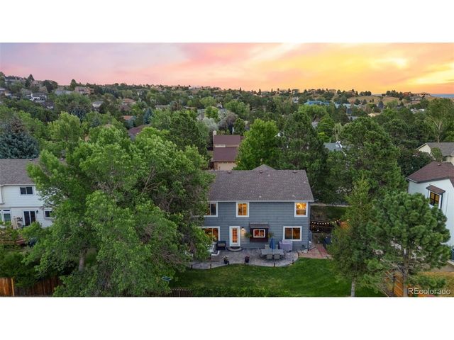 2471 Stoneridge Dr, Colorado Springs, CO 80919