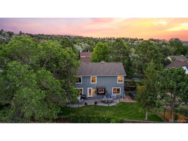 2471 Stoneridge Dr, Colorado Springs, CO 80919