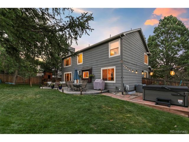 2471 Stoneridge Dr, Colorado Springs, CO 80919