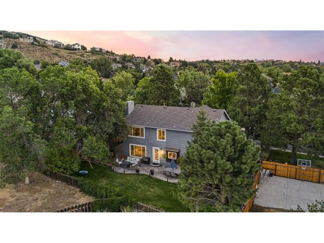 2471 Stoneridge Dr, Colorado Springs, CO 80919