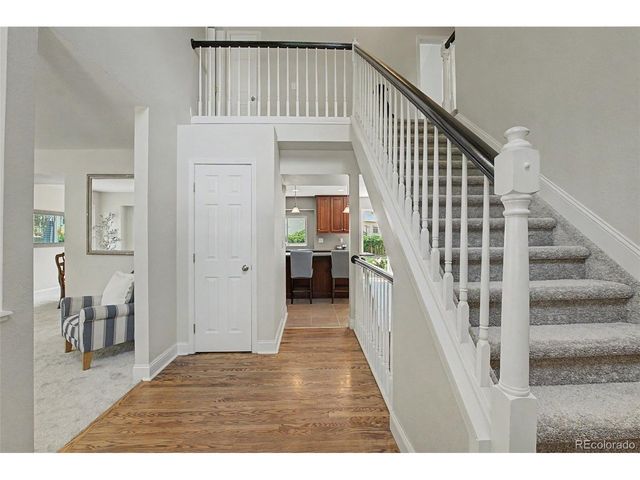 2471 Stoneridge Dr, Colorado Springs, CO 80919
