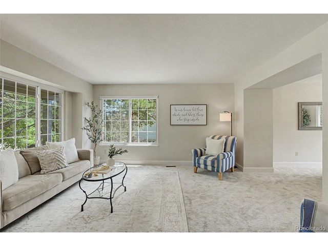 2471 Stoneridge Dr, Colorado Springs, CO 80919