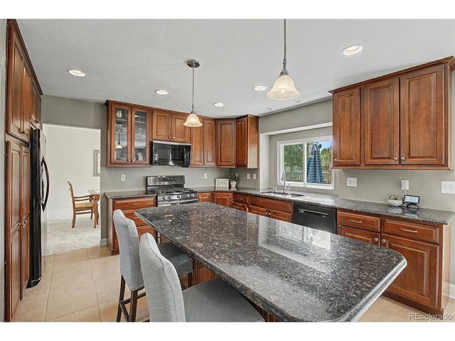2471 Stoneridge Dr, Colorado Springs, CO 80919